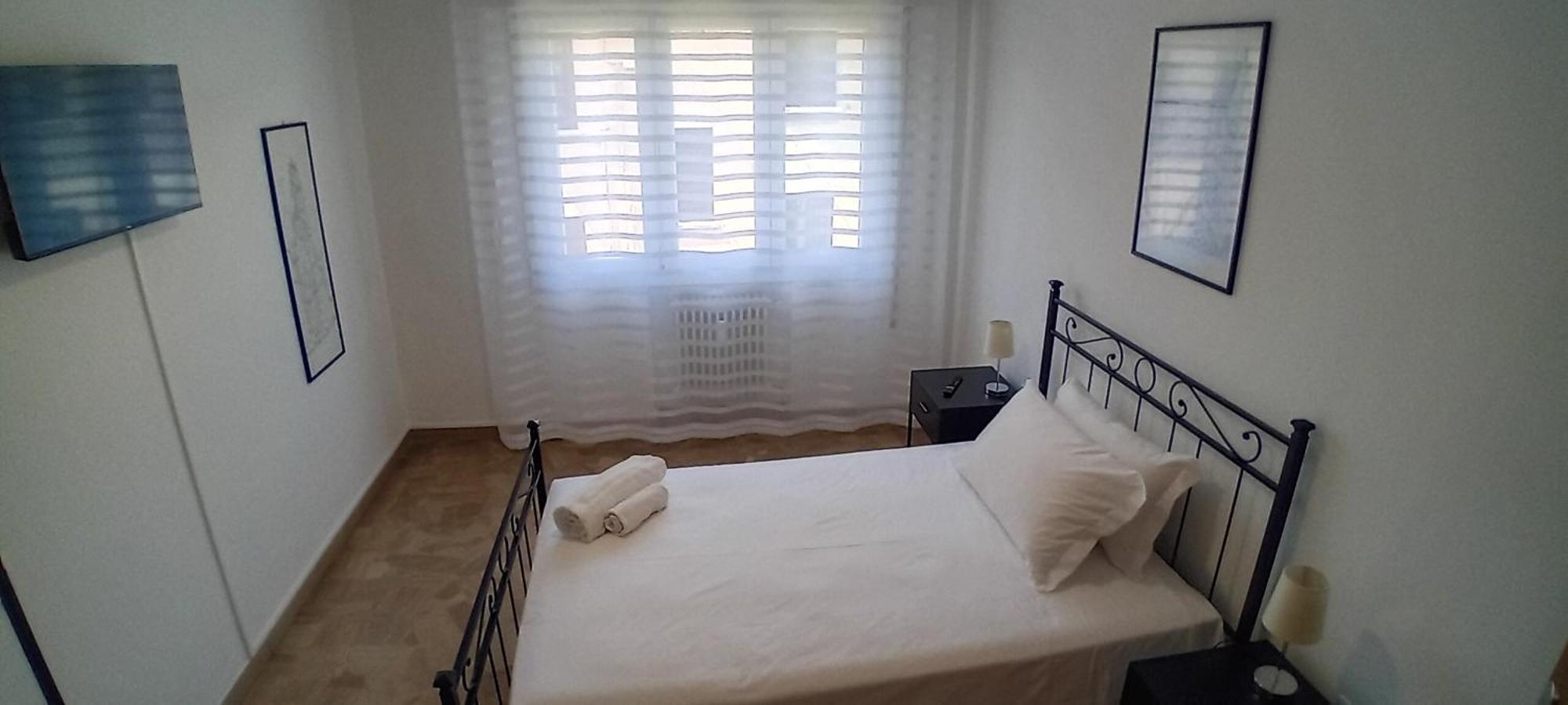 Elisa 12 Minutes From Venice, Free Wi-fi Included Apartment *