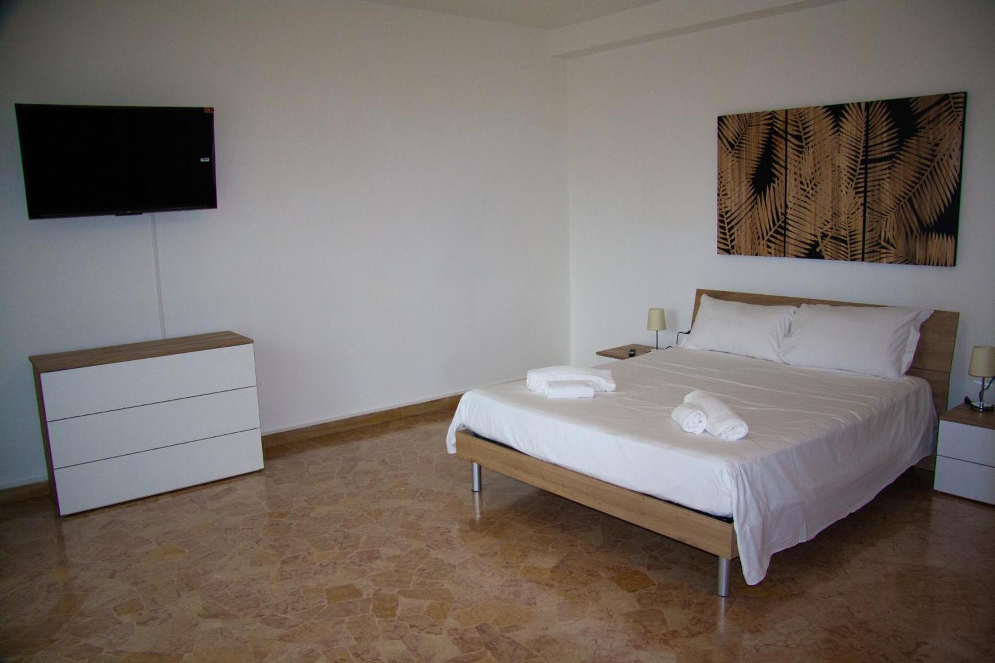 Apartment Elisa 12 Minutes From Venice, Free Wi-fi Included *