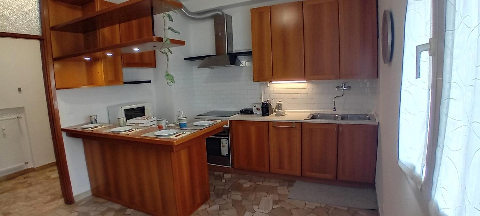 Elisa 12 Minutes From Venice, Free Wi-fi Included Apartment Venice