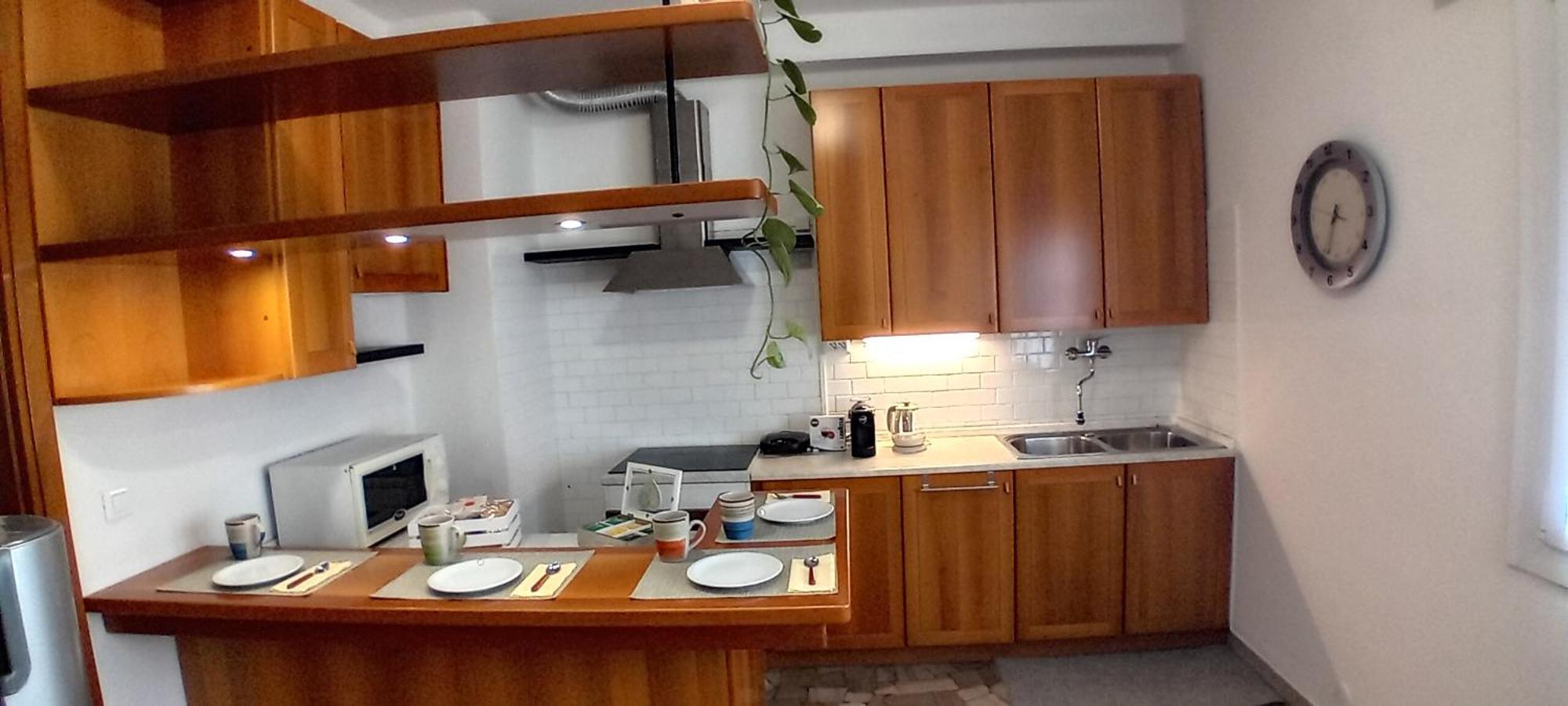 Elisa 12 Minutes From Venice, Free Wi-fi Included