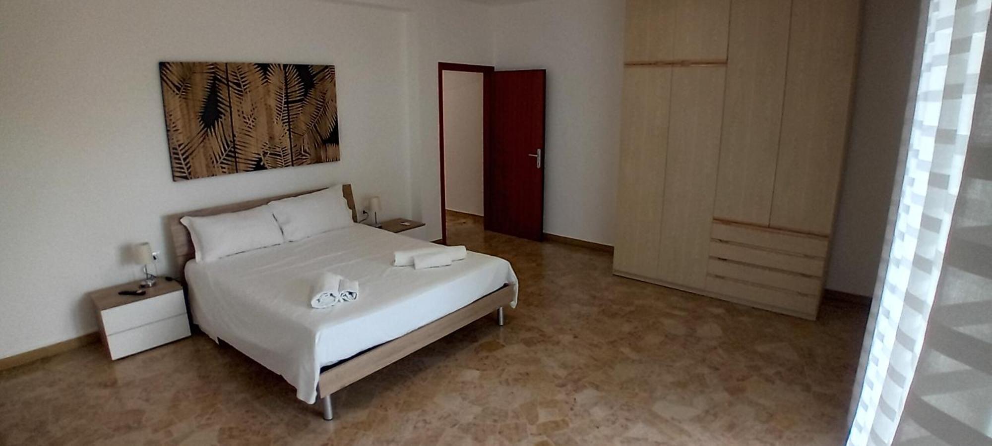 Elisa 12 Minutes From Venice, Free Wi-fi Included Apartment