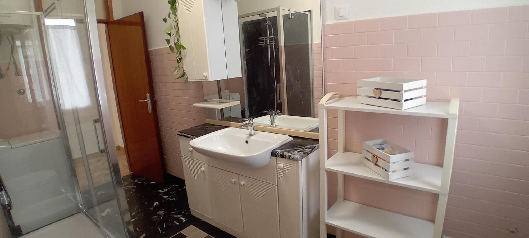 Elisa 12 Minutes From Venice, Free Wi-fi Included Apartment *