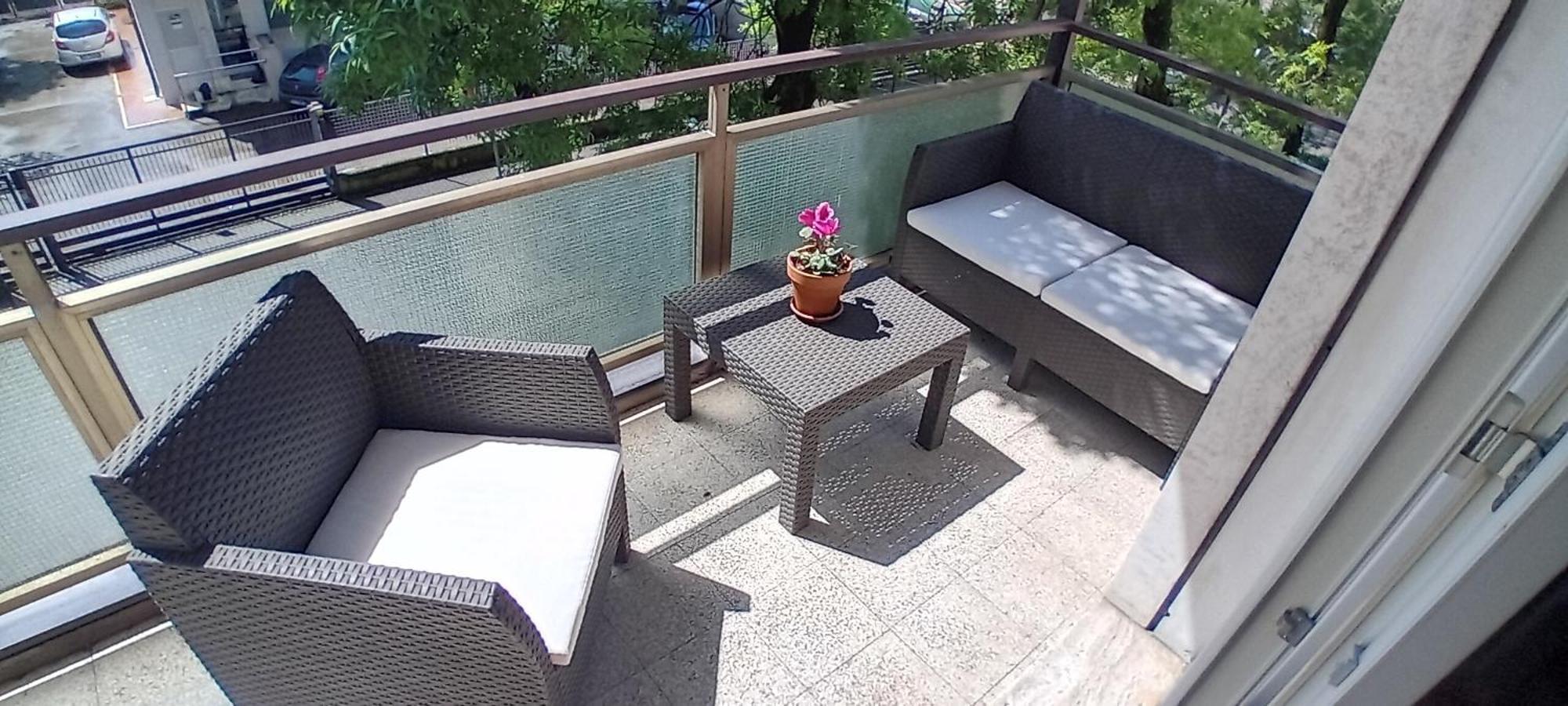 Apartment Elisa 12 Minutes From Venice, Free Wi-fi Included *