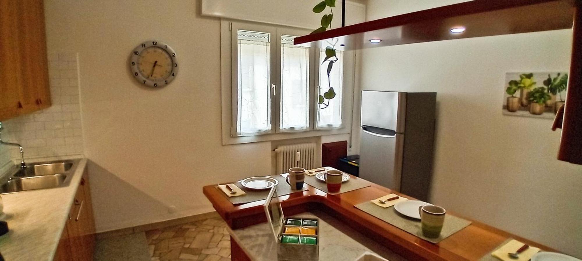 Elisa 12 Minutes From Venice, Free Wi-fi Included *