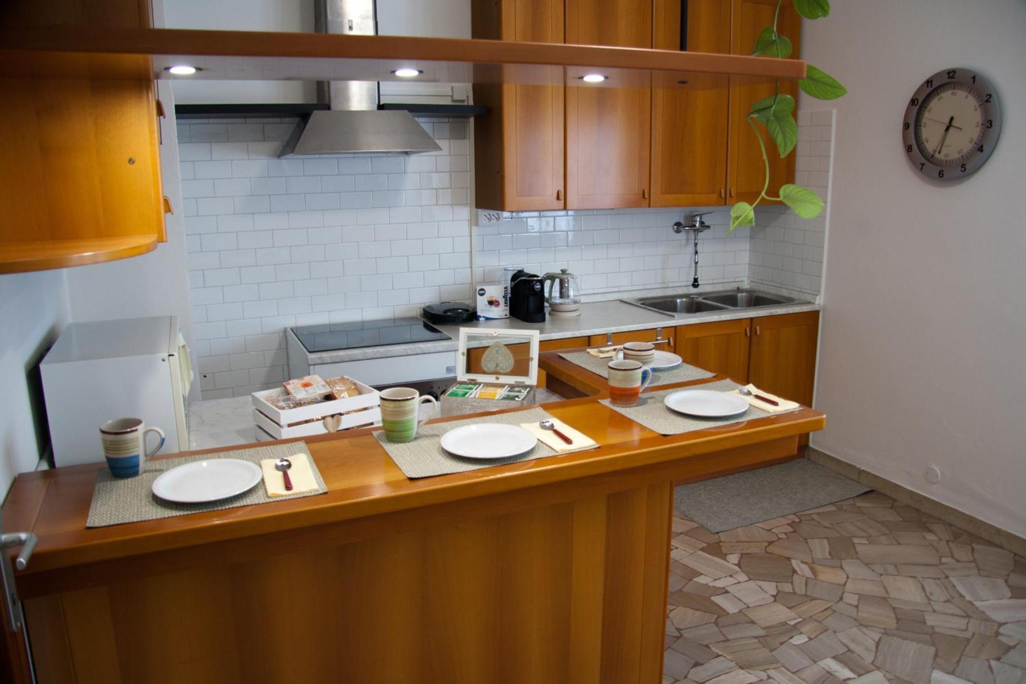 Elisa 12 Minutes From Venice, Free Wi-fi Included * Venice