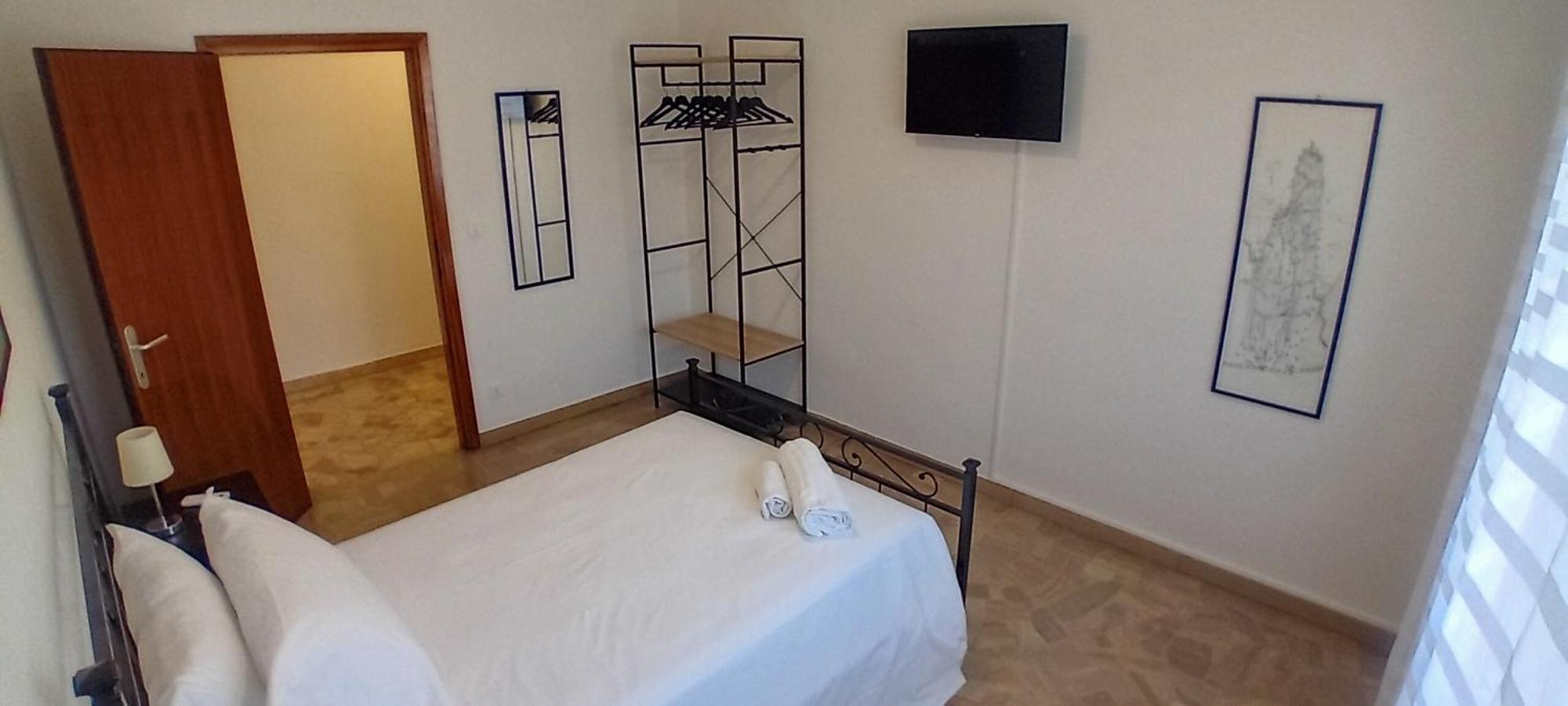Apartment Elisa 12 Minutes From Venice, Free Wi-fi Included