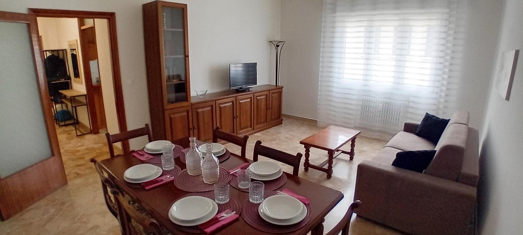 Elisa 12 Minutes From Venice, Free Wi-fi Included Apartment *