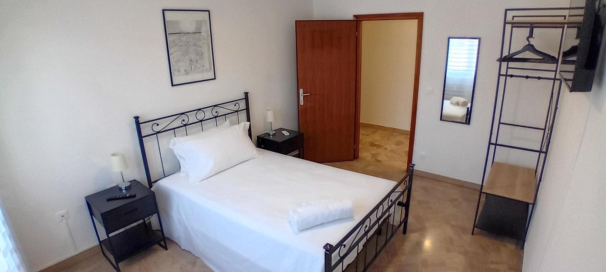 Elisa 12 Minutes From Venice, Free Wi-fi Included Apartment Venice