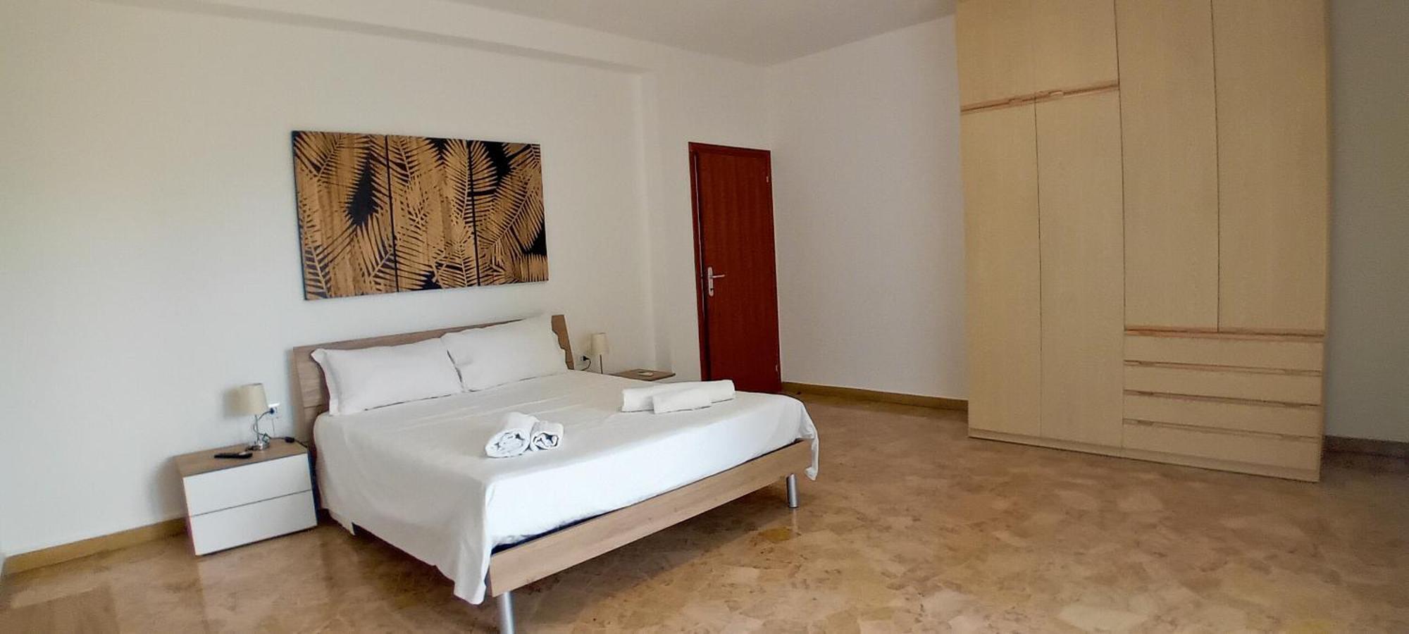 Apartment Elisa 12 Minutes From Venice, Free Wi-fi Included Venice