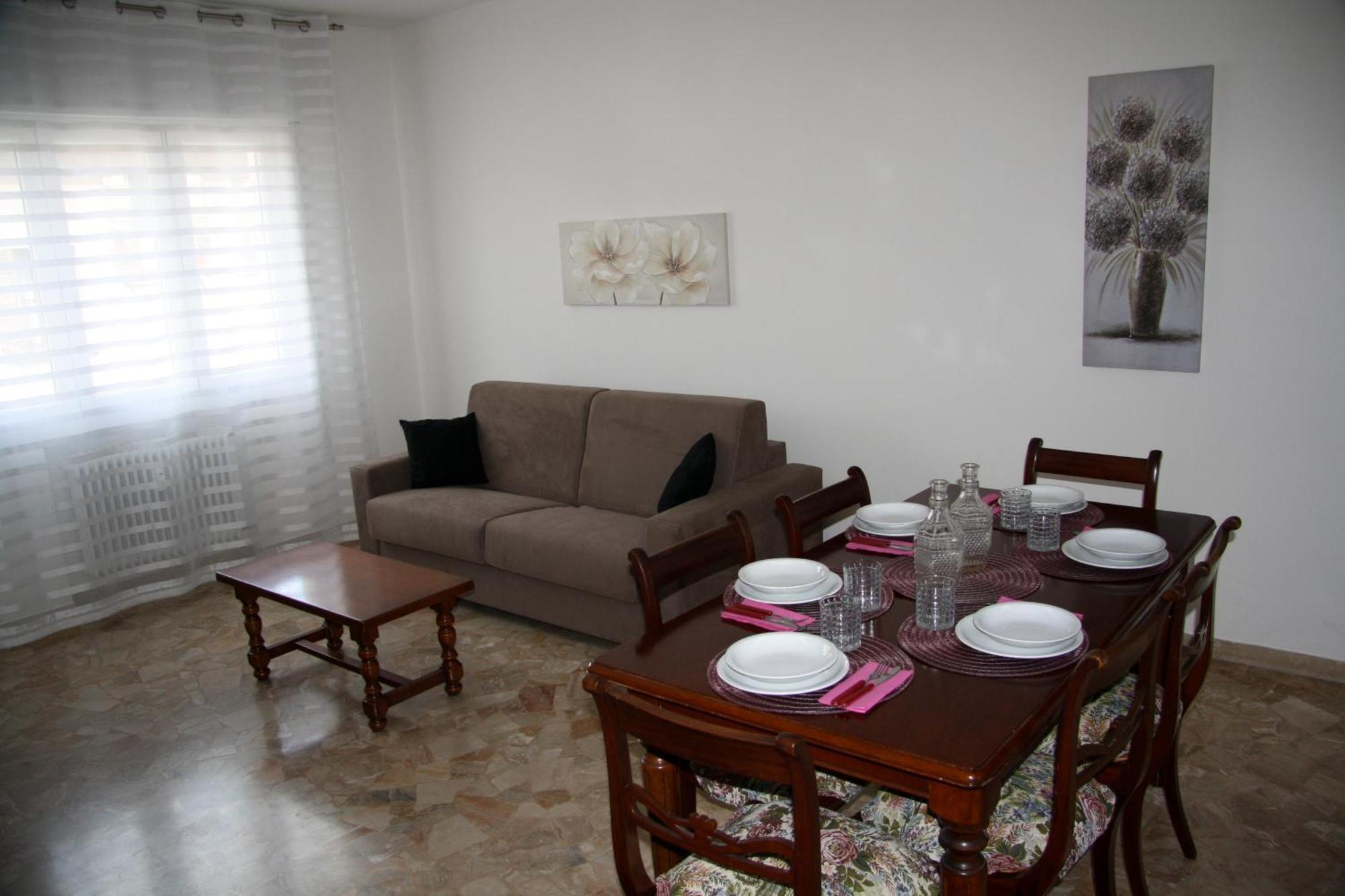 Elisa 12 Minutes From Venice, Free Wi-fi Included *