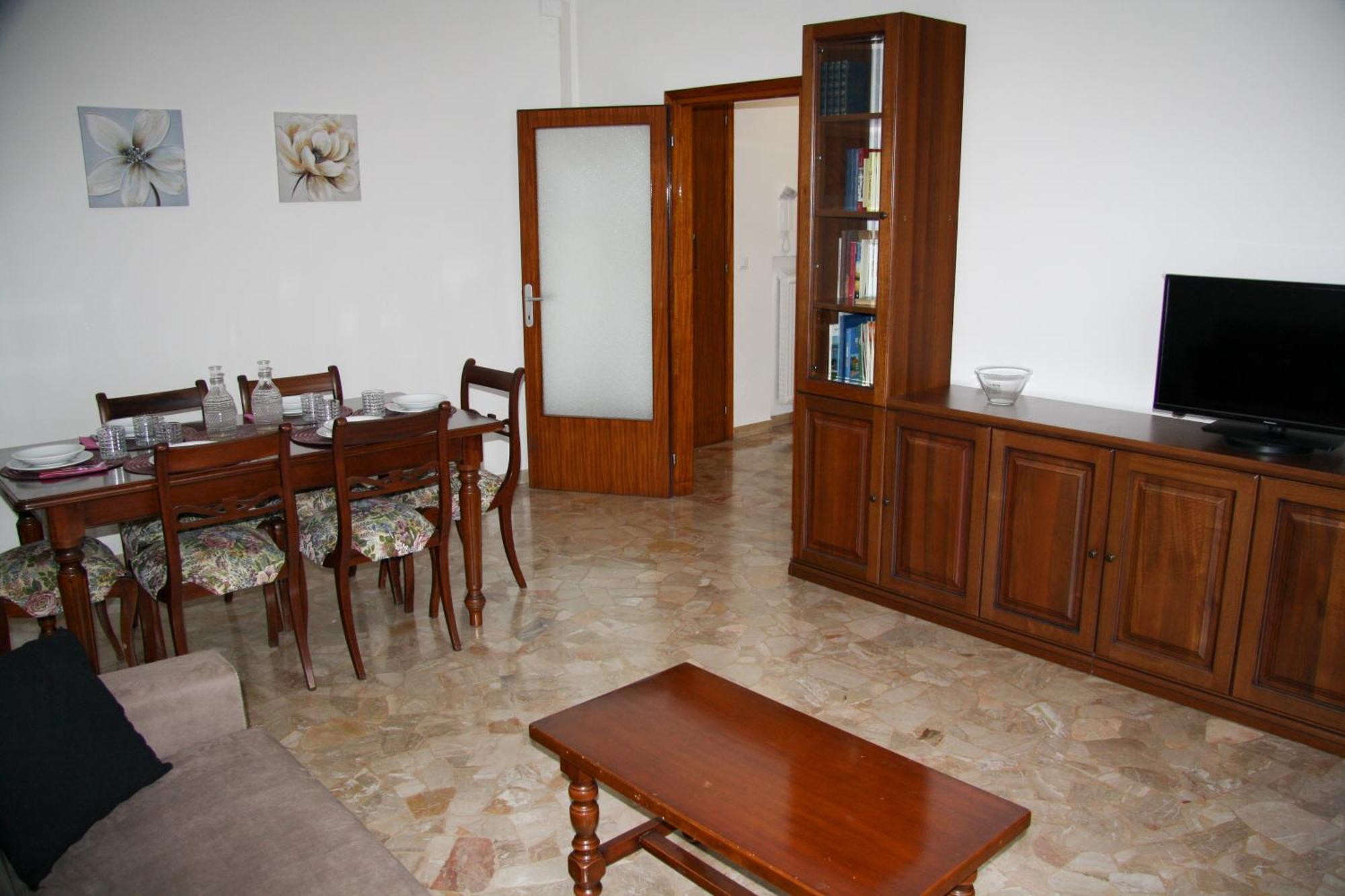 Elisa 12 Minutes From Venice, Free Wi-fi Included * Venice