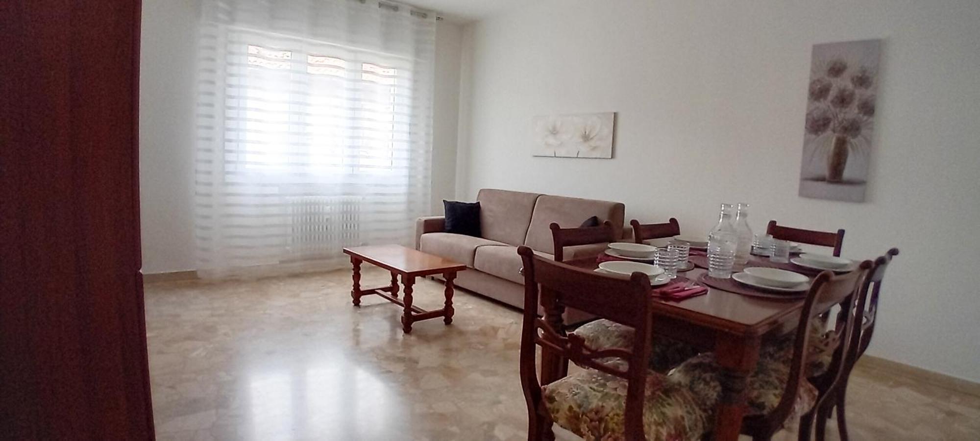 Elisa 12 Minutes From Venice, Free Wi-fi Included Apartment *