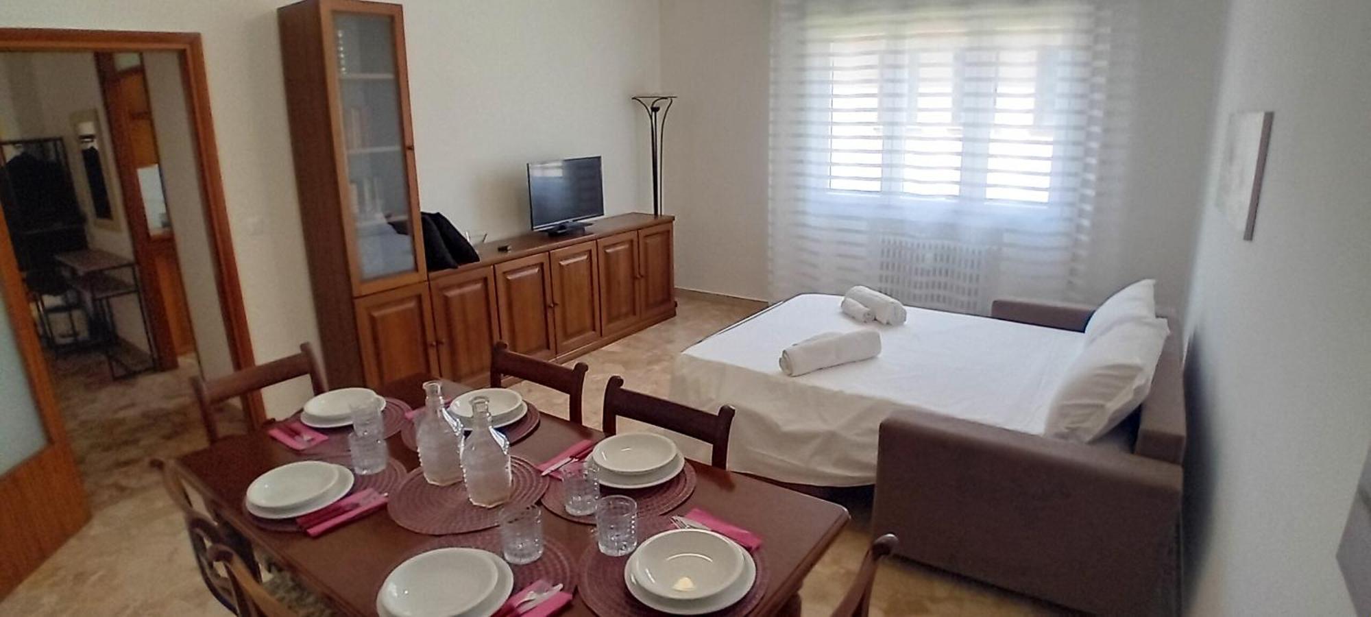 Elisa 12 Minutes From Venice, Free Wi-fi Included *